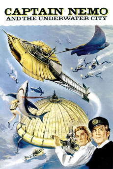 Captain Nemo and the Underwater City (1969) download