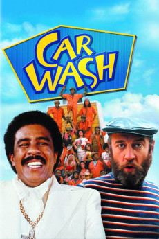 Car Wash (1976) download