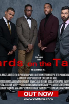 Cards on the Table (2019) download