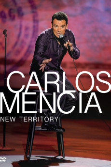Carlos Mencia: New Territory (2011) download