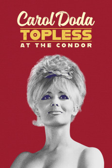 Carol Doda Topless at the Condor (2023) download