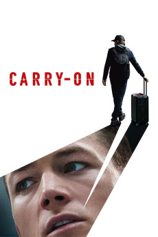 Carry-On (2024) download