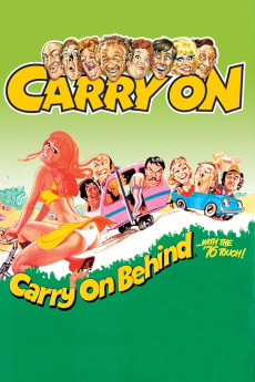 Carry on Behind (1975) download