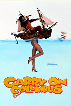 Carry on Columbus (1992) download