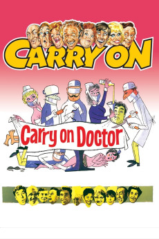 Carry on Doctor (1967) download