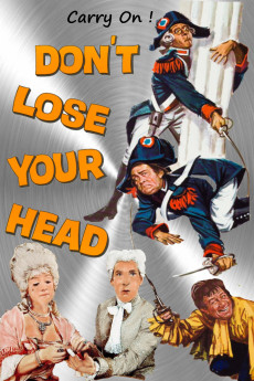 Carry on Don't Lose Your Head (1967) download