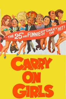 Carry on Girls (1973) download