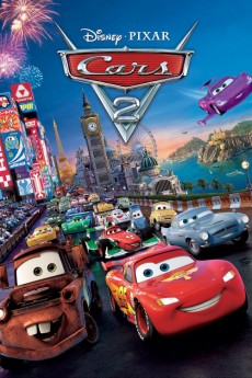 Cars 2 (2011) download