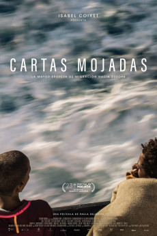 Cartas mojadas (2020) download