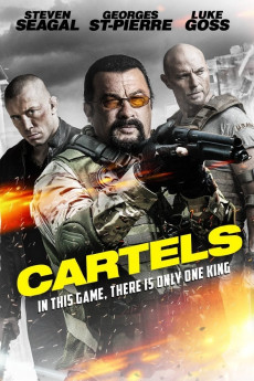 Cartels (2017) download