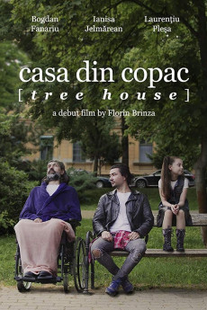 Casa din copac (2019) download