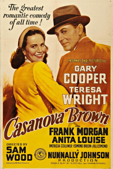 Casanova Brown (1944) download