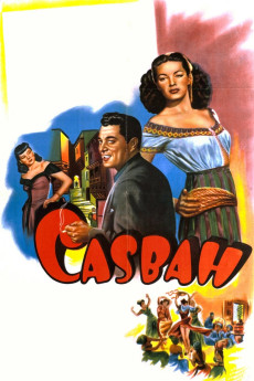 Casbah (1948) download