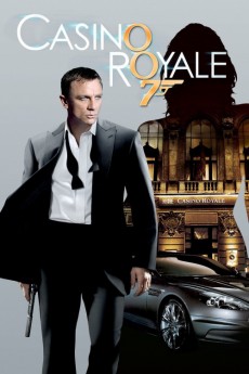 Casino Royale (2006) download