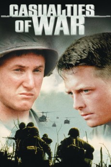 Casualties of War (1989) download