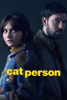 Cat Person (2023) download