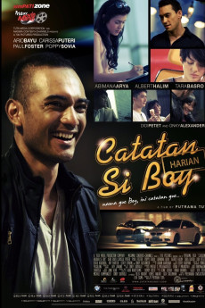 Catatan (2011) download
