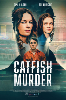 Catfish Murder (2023) download