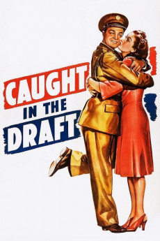 Caught in the Draft (1941) download
