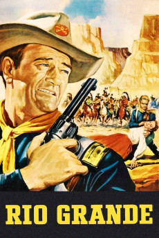 Cavalry 3: Rio Grande (1950) download