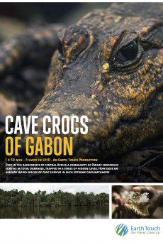 Cave Crocs of Gabon (2018) download