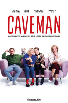 Caveman (2023) download