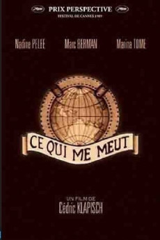 Ce qui me meut (1989) download