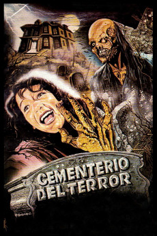 Cemetery of Terror (1985) download