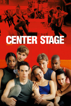 Center Stage (2000) download