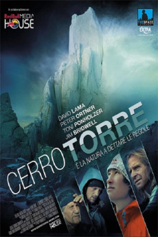 Cerro Torre: A Snowball's Chance in Hell (2013) download