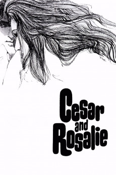 Cesar & Rosalie (1972) download