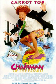 Chairman of the Board (1998) download