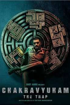 Chakravyuham: The Trap (2023) download