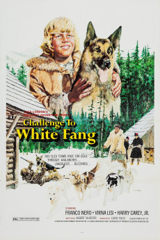 Challenge to White Fang (1974) download