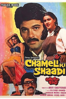 Chameli Ki Shaadi (1986) download