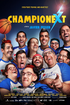 Championext (2023) download