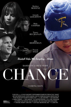 Chance (2020) download