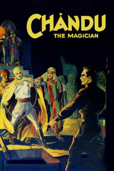 Chandu the Magician (1932) download