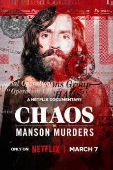 Chaos: The Manson Murders (2025) download