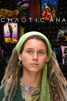 Chaotic Ana (2007) download