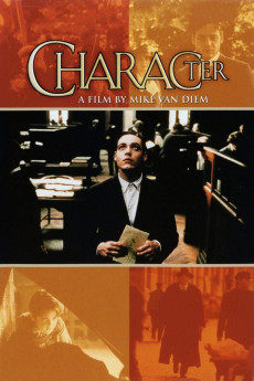 Character (1997) download