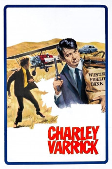 Charley Varrick (1973) download