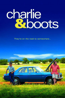 Charlie & Boots (2009) download