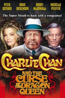 Charlie Chan and the Curse of the Dragon Queen (1981) download