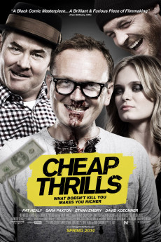 Cheap Thrills (2013) download