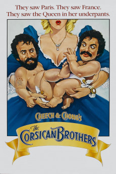 Cheech & Chong's the Corsican Brothers (1984) download