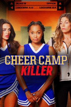Cheer Camp Killer (2020) download