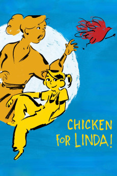 Chicken for Linda! (2023) download