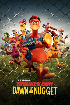 Chicken Run: Dawn of the Nugget (2023) download