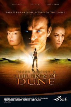 Children of Dune (2003) download
